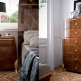 Cenzero, classic bedroom from Spain and Art Deco bedrooms.